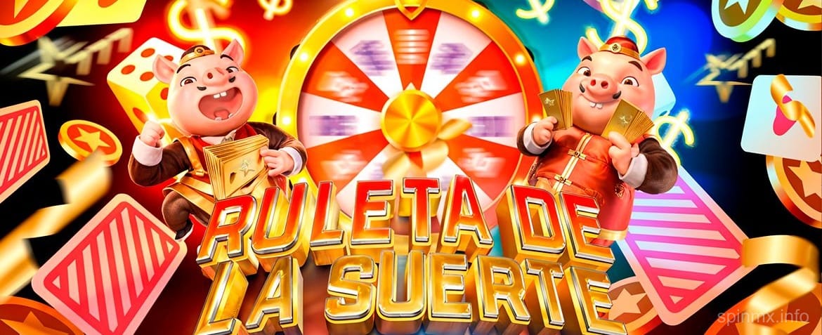 Promoción exclusiva en Spin Bet MX Casino