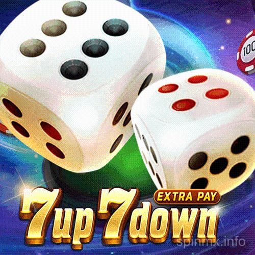 7up7down