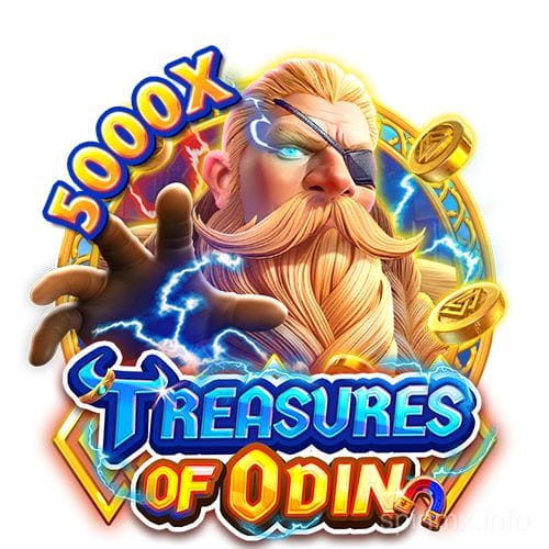 Treasure of Odin